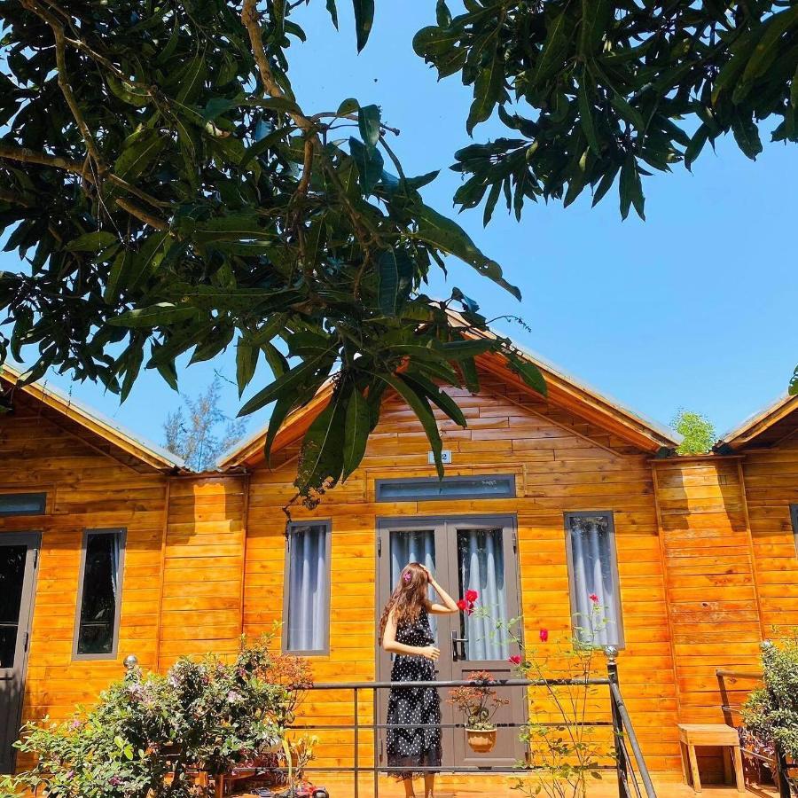 Co To Homestay 368 Dao Co To Bagian luar foto