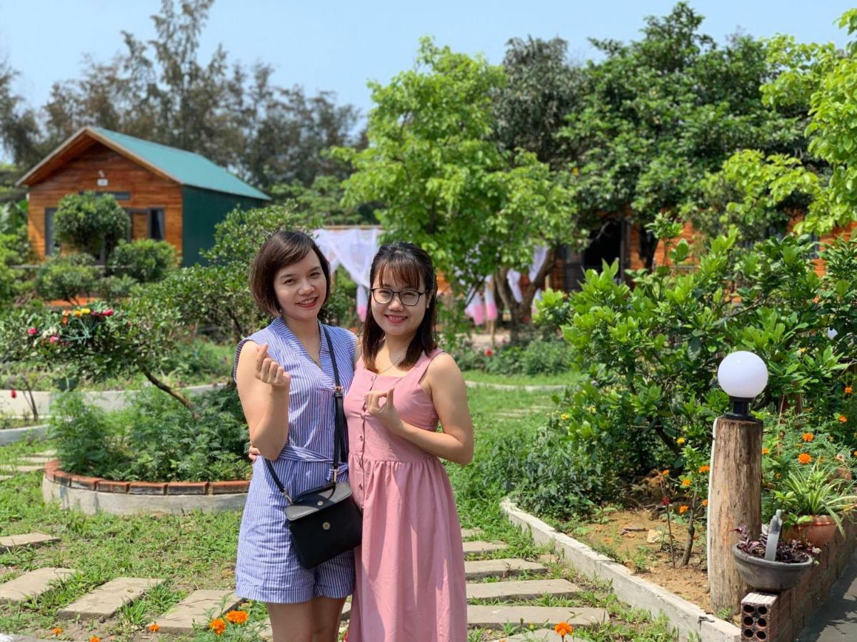 Co To Homestay 368 Dao Co To Bagian luar foto