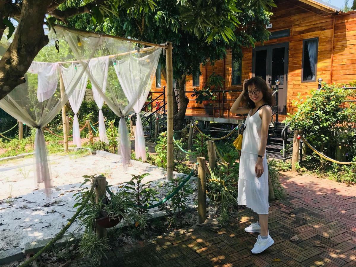 Co To Homestay 368 Dao Co To Bagian luar foto